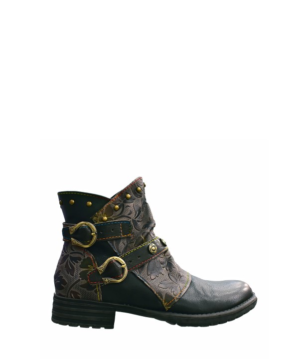 Botines LAURA VITA GACMAYO11 | Calzados Savina