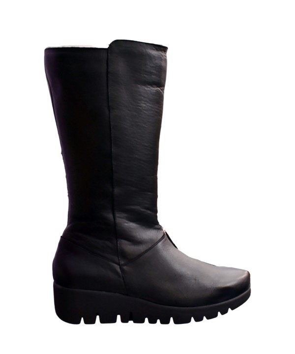 Botas SERGIOTTI 19.887 Colores Diversos | Calzados Savina