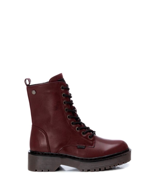 Botines XTI 43215 Estilo Militar | Calzados Savina