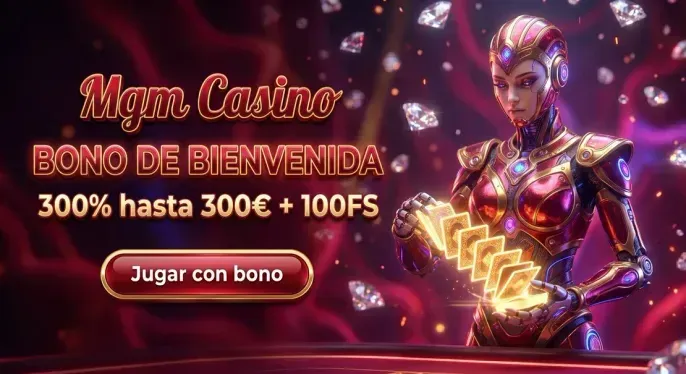 Mgm Casino