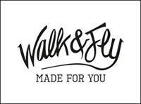 WALK & FLY